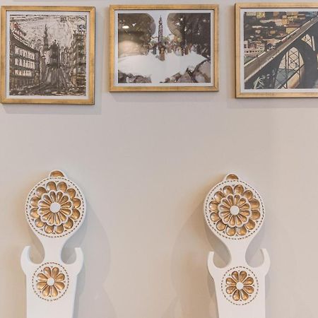 Guestready - Jardim Das Oliveiras Guesthouse - 2 Порту Экстерьер фото
