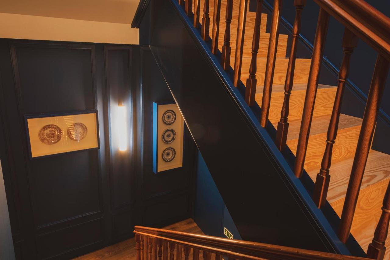Guestready - Jardim Das Oliveiras Guesthouse - 2 Порту Экстерьер фото