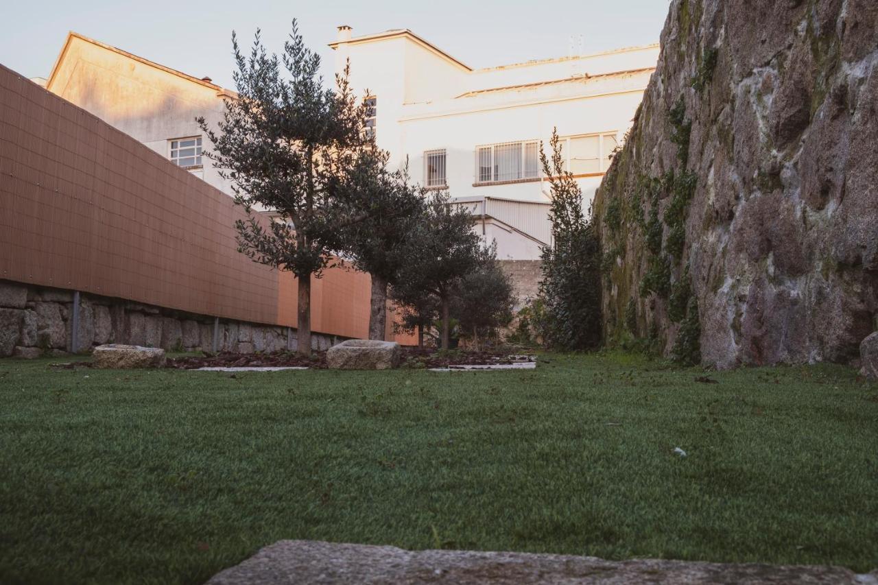 Guestready - Jardim Das Oliveiras Guesthouse - 2 Порту Экстерьер фото