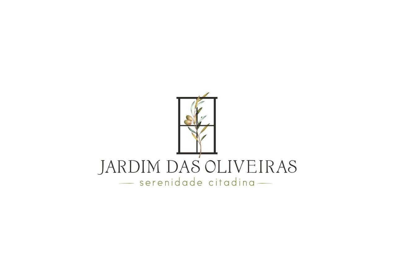 Guestready - Jardim Das Oliveiras Guesthouse - 2 Порту Экстерьер фото