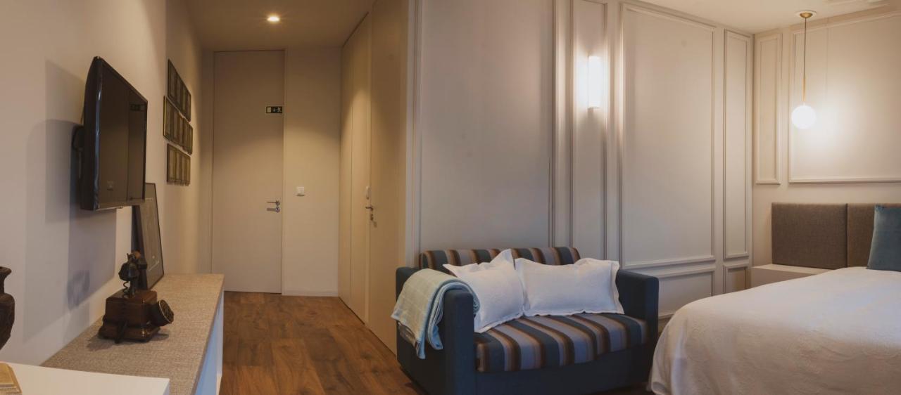 Guestready - Jardim Das Oliveiras Guesthouse - 2 Порту Экстерьер фото