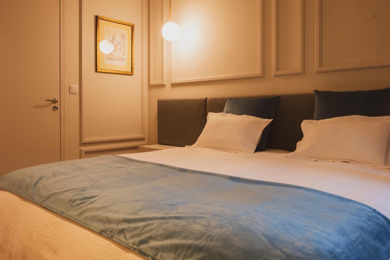 Guestready - Jardim Das Oliveiras Guesthouse - 2 Порту Экстерьер фото