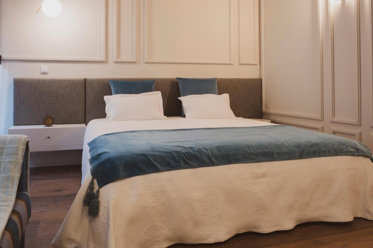 Guestready - Jardim Das Oliveiras Guesthouse - 2 Порту Экстерьер фото
