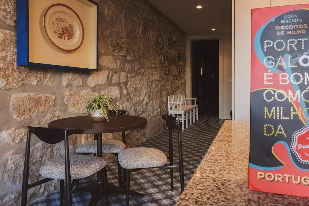 Guestready - Jardim Das Oliveiras Guesthouse - 2 Порту Экстерьер фото