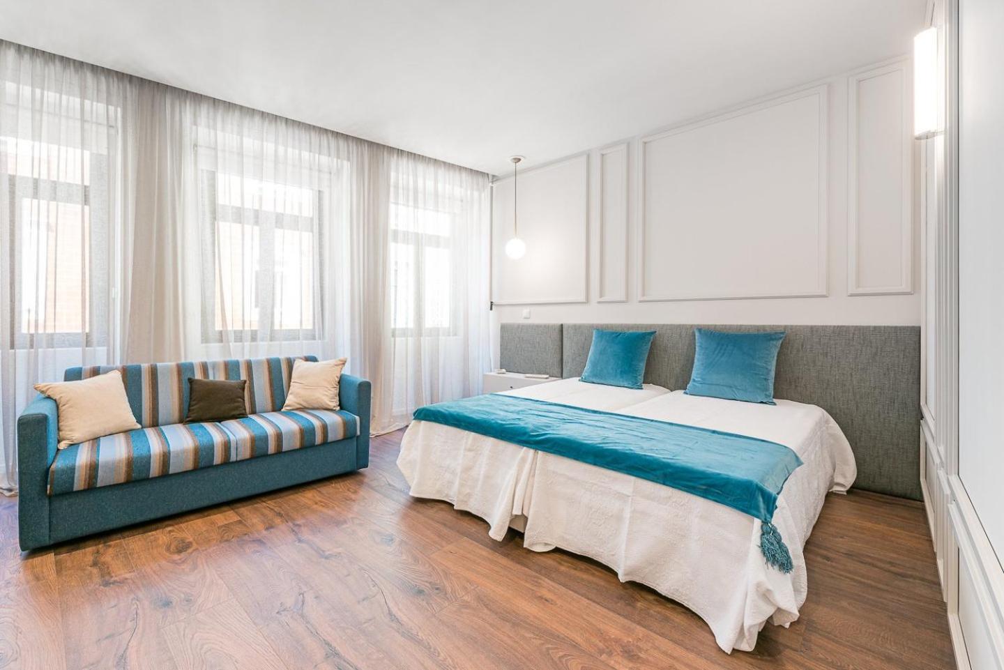 Guestready - Jardim Das Oliveiras Guesthouse - 2 Порту Экстерьер фото