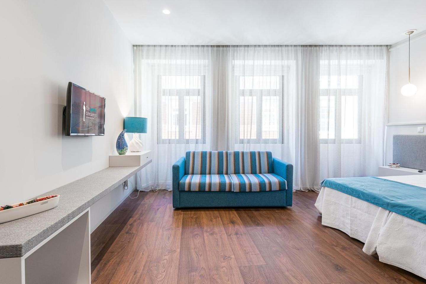 Guestready - Jardim Das Oliveiras Guesthouse - 2 Порту Экстерьер фото
