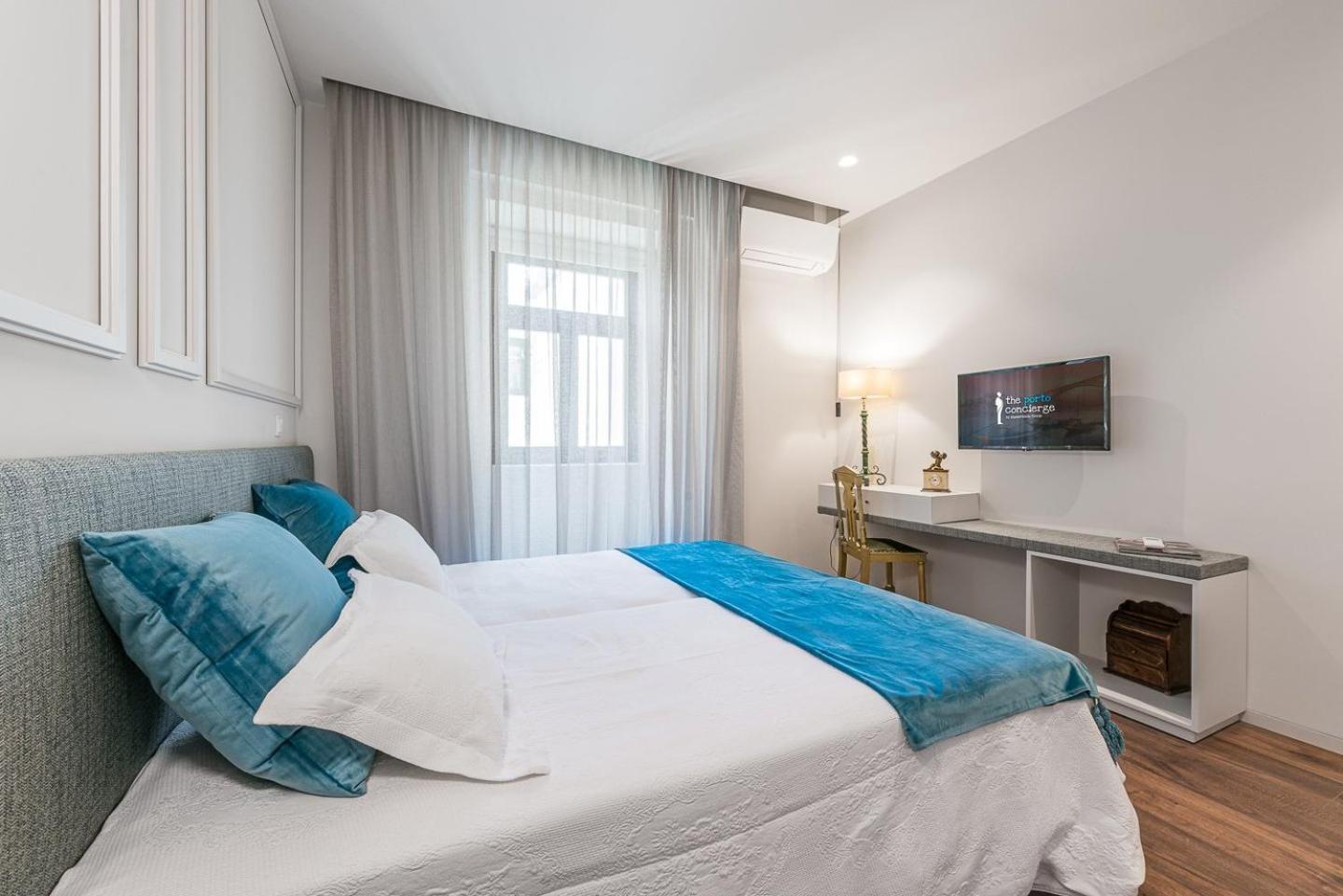 Guestready - Jardim Das Oliveiras Guesthouse - 2 Порту Экстерьер фото