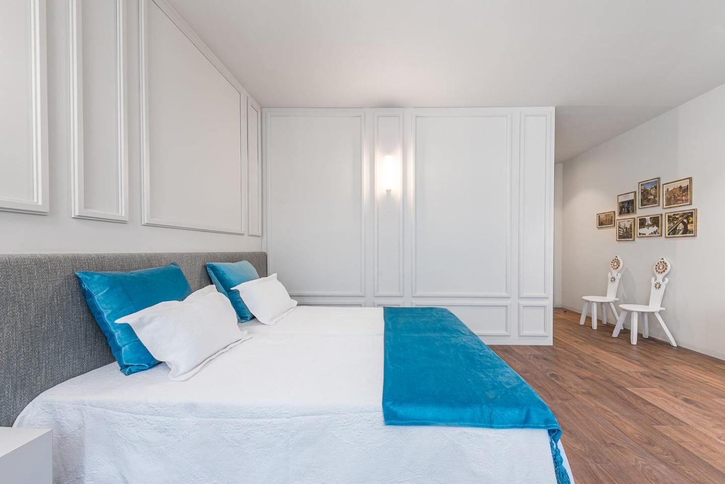 Guestready - Jardim Das Oliveiras Guesthouse - 2 Порту Экстерьер фото