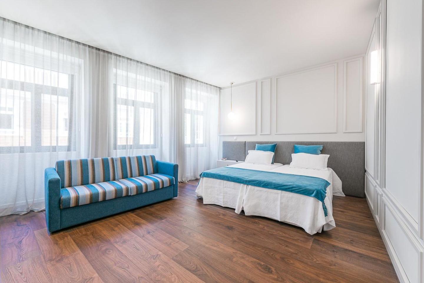 Guestready - Jardim Das Oliveiras Guesthouse - 2 Порту Экстерьер фото