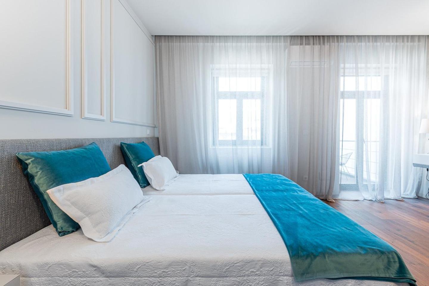 Guestready - Jardim Das Oliveiras Guesthouse - 2 Порту Экстерьер фото