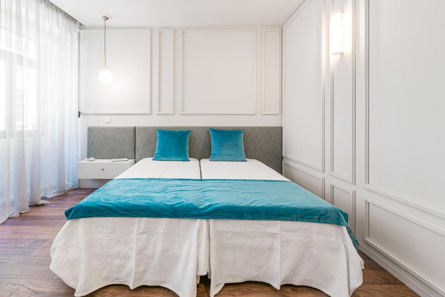 Guestready - Jardim Das Oliveiras Guesthouse - 2 Порту Экстерьер фото