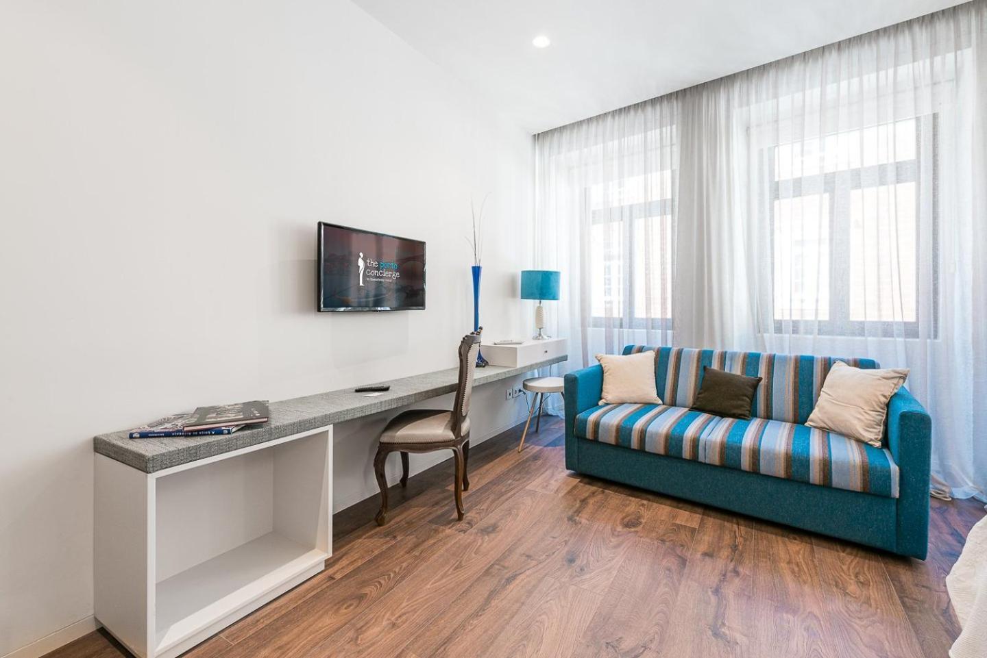 Guestready - Jardim Das Oliveiras Guesthouse - 2 Порту Экстерьер фото