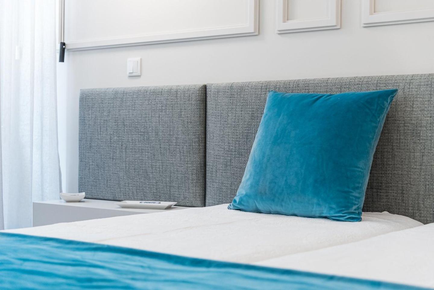 Guestready - Jardim Das Oliveiras Guesthouse - 2 Порту Экстерьер фото