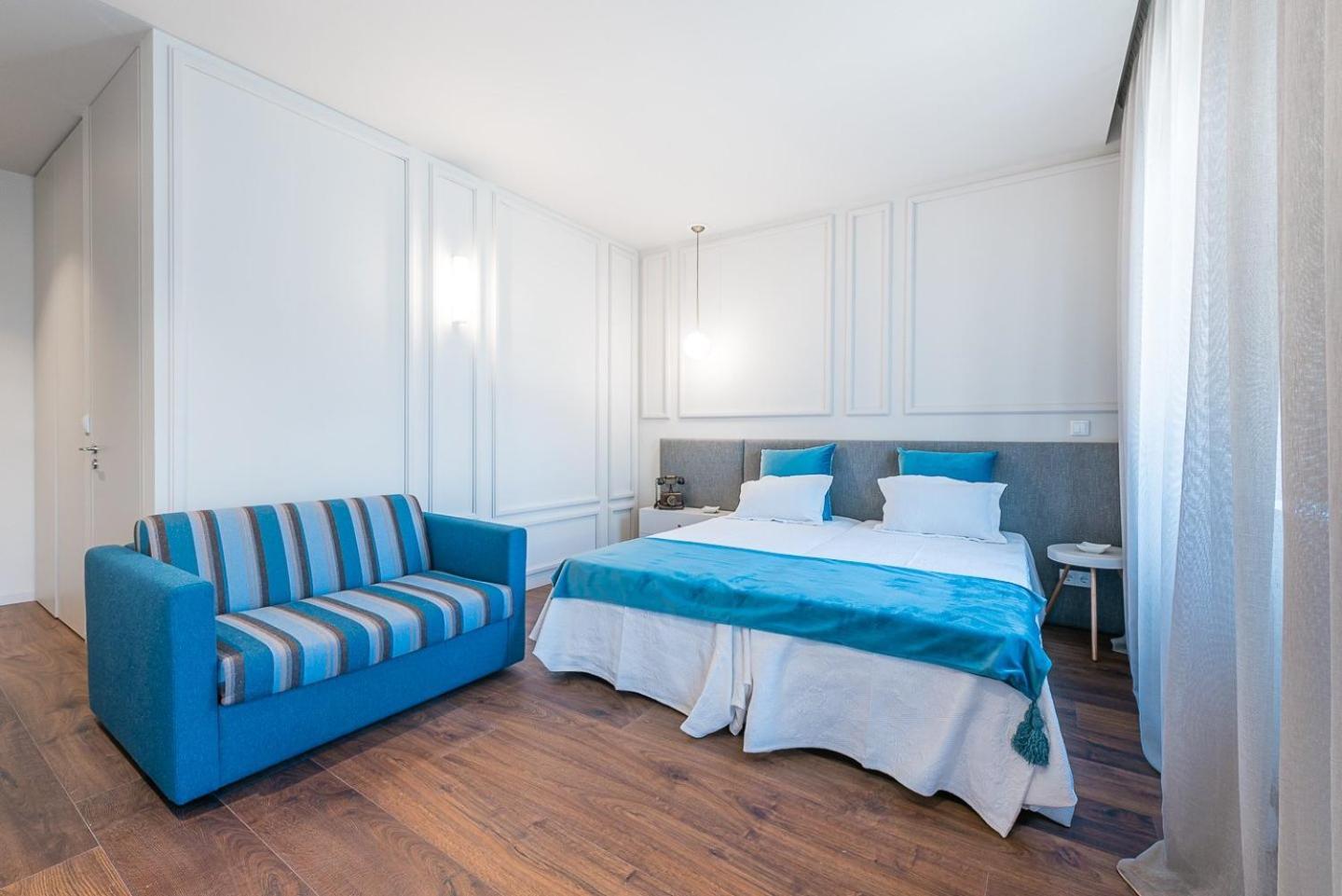 Guestready - Jardim Das Oliveiras Guesthouse - 2 Порту Экстерьер фото