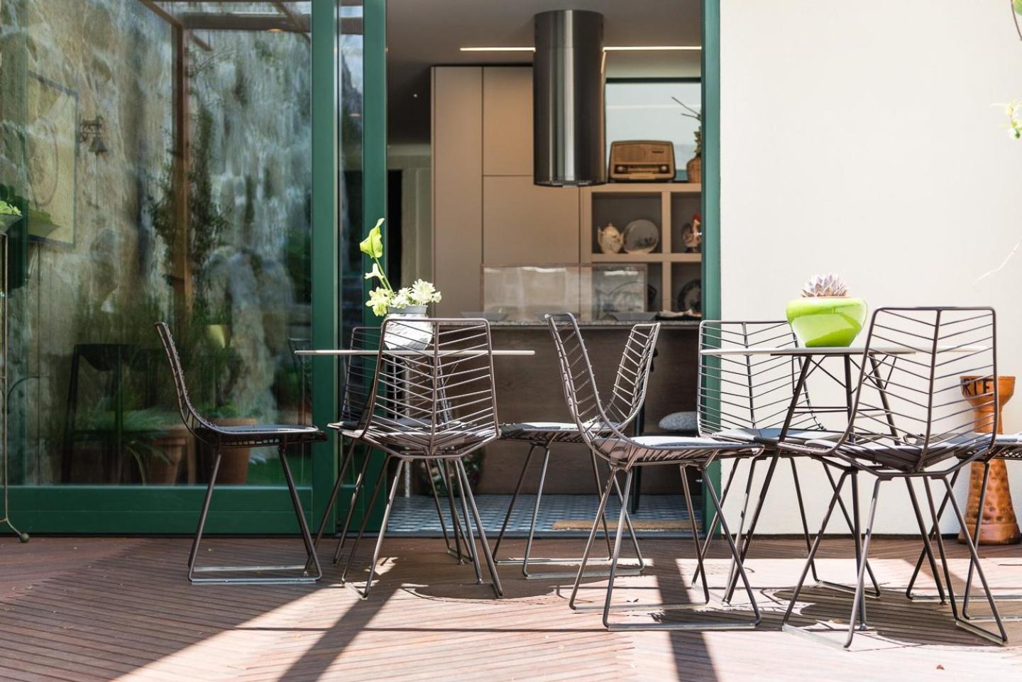 Guestready - Jardim Das Oliveiras Guesthouse - 2 Порту Экстерьер фото