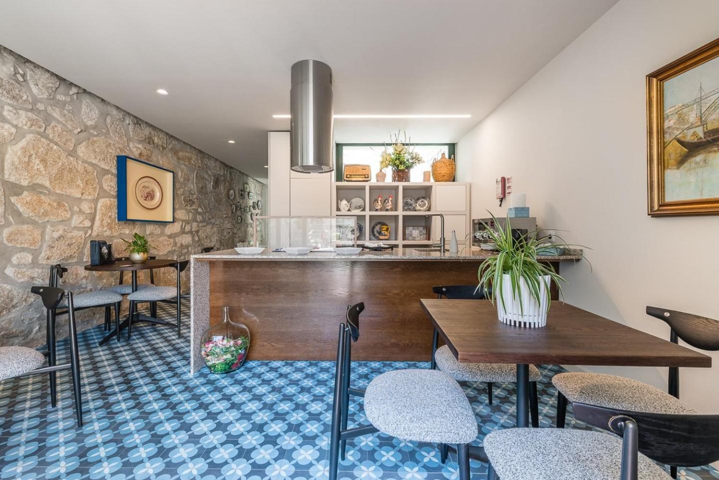 Guestready - Jardim Das Oliveiras Guesthouse - 2 Порту Экстерьер фото