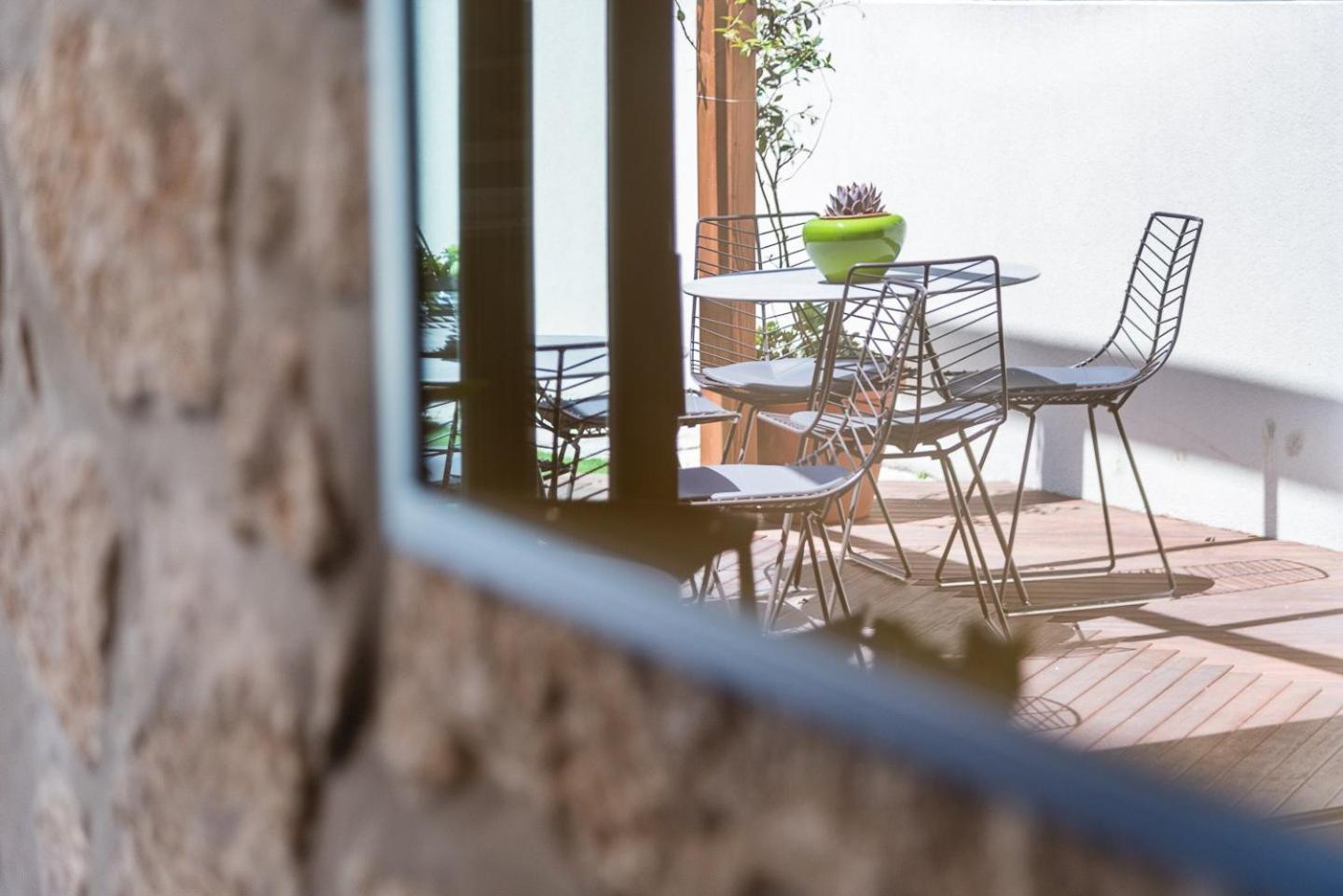 Guestready - Jardim Das Oliveiras Guesthouse - 2 Порту Экстерьер фото