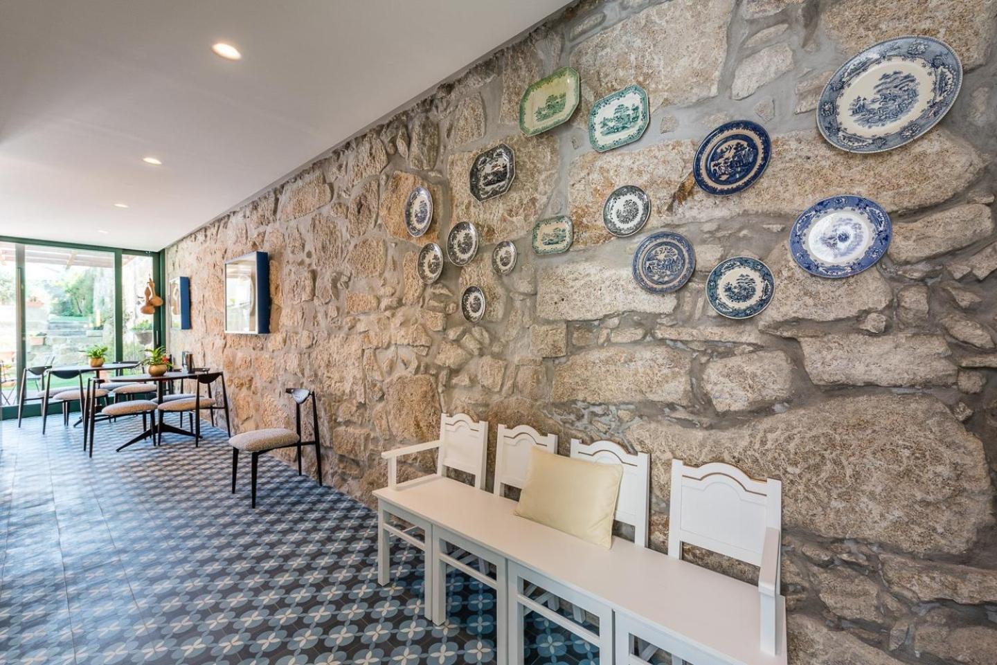 Guestready - Jardim Das Oliveiras Guesthouse - 2 Порту Экстерьер фото
