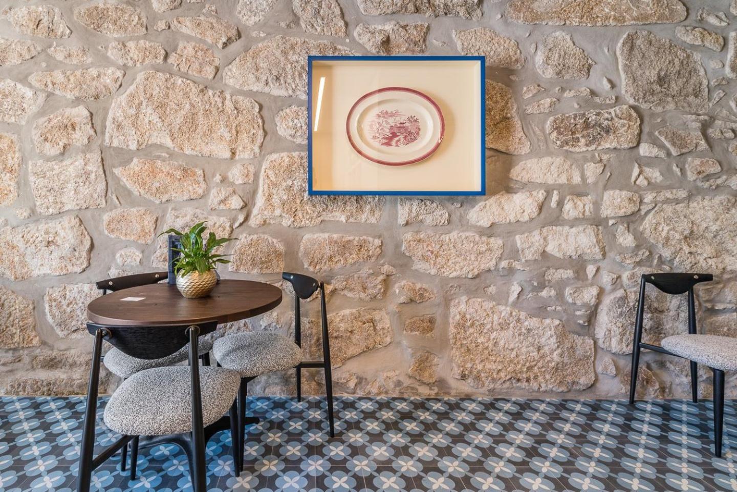 Guestready - Jardim Das Oliveiras Guesthouse - 2 Порту Экстерьер фото