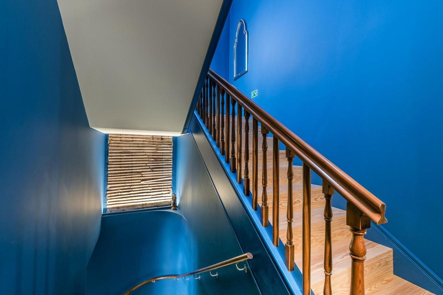 Guestready - Jardim Das Oliveiras Guesthouse - 2 Порту Экстерьер фото